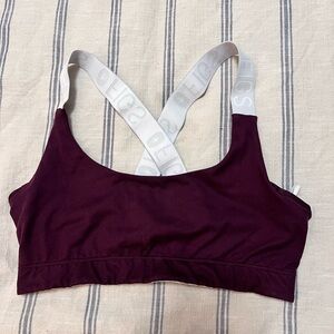 FIGS Performance Sports Bra Size Medium